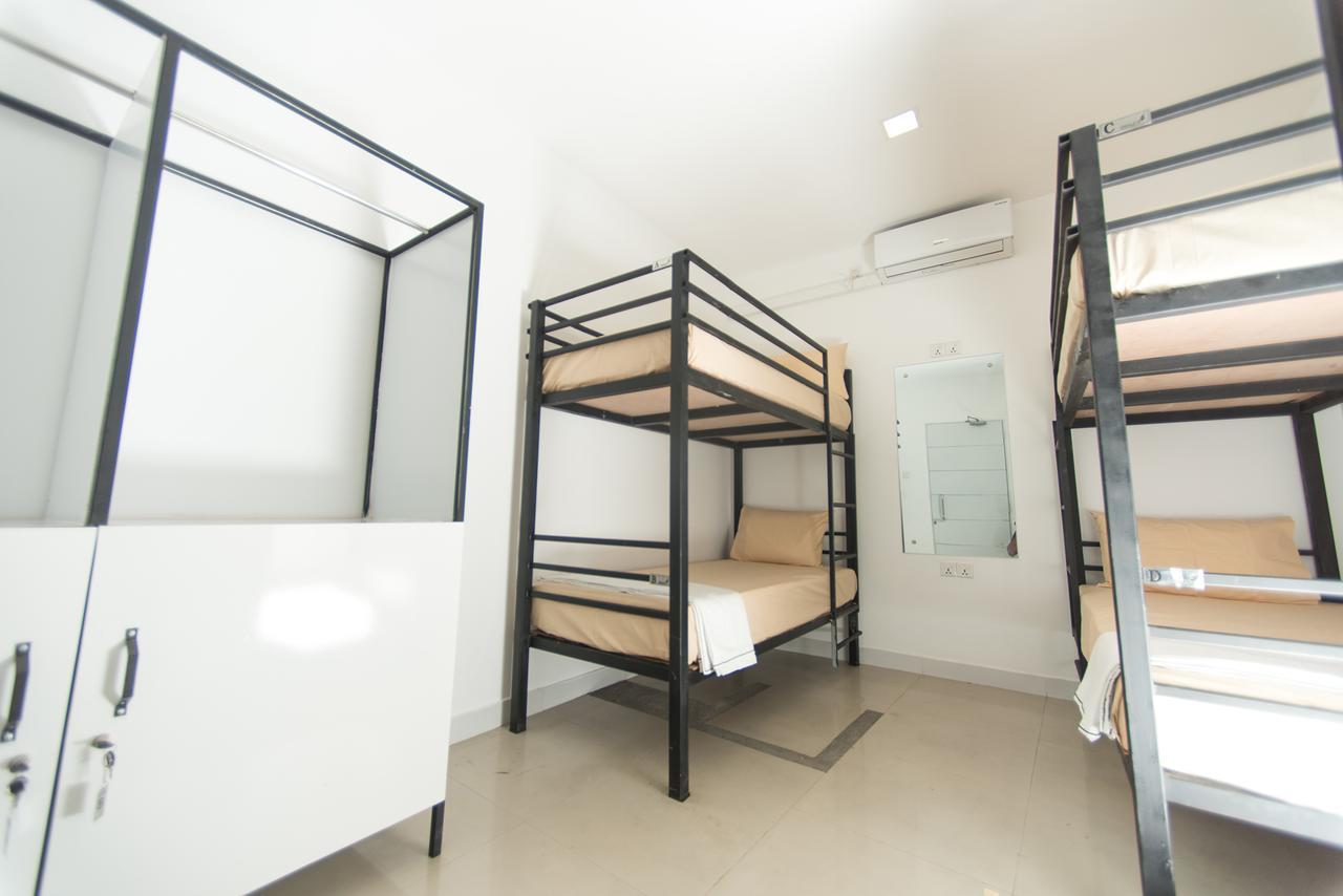 Impala City Hotel And Hostel Kandy 50 Экстерьер фото