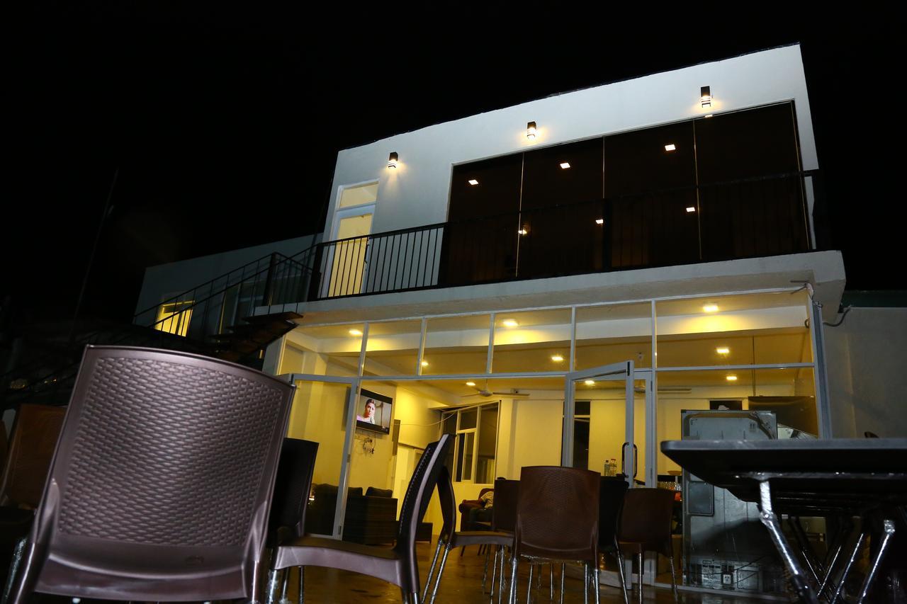 Impala City Hotel And Hostel Kandy 50 Экстерьер фото