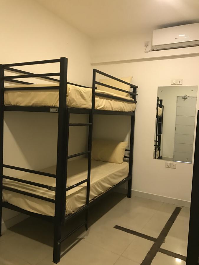 Impala City Hotel And Hostel Kandy 50 Экстерьер фото