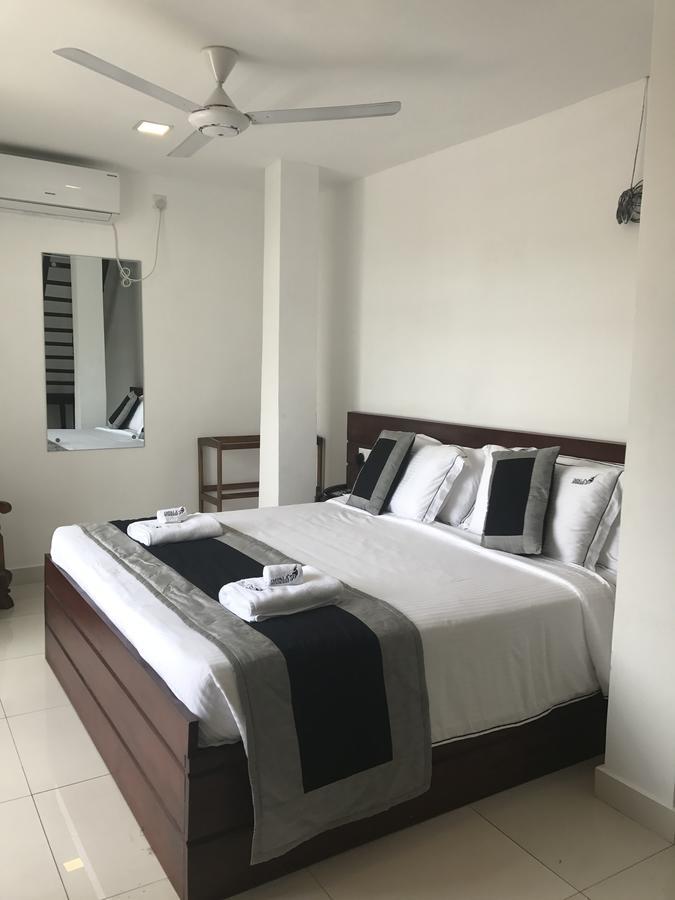 Impala City Hotel And Hostel Kandy 50 Экстерьер фото